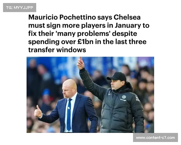 切尔西主帅波切蒂诺胜场仅领先波特三场引发关注