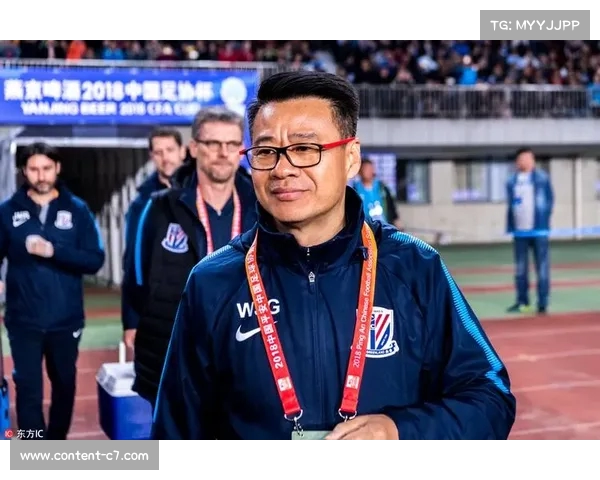 吴金贵震惊于换帅决定 追问董事长是谁做出的选择