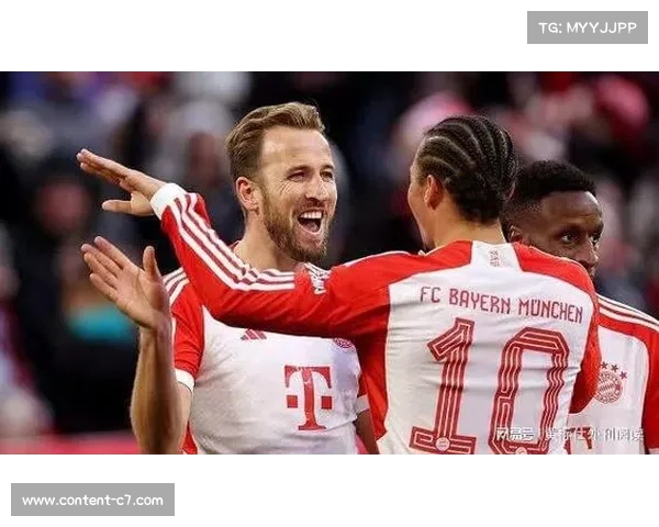 孔帕尼执教拜仁之路开启 凯恩无冠4877天的尴尬史