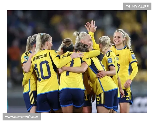 瑞典队在世界杯赛场的辉煌历史与参赛阵容深度分析