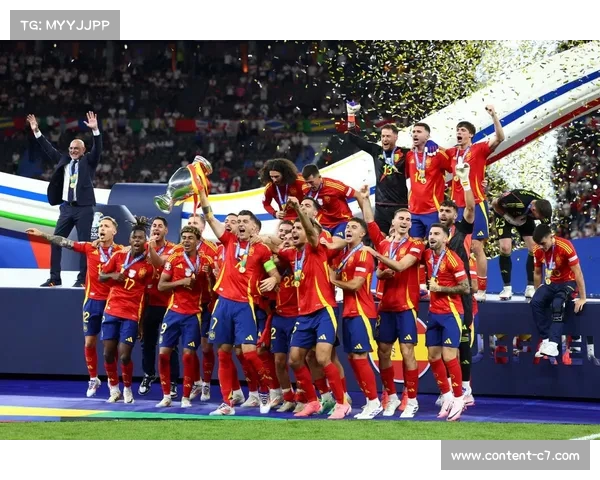 2024欧洲杯决赛西班牙与英格兰碰撞 时刻回顾赛事精彩瞬间