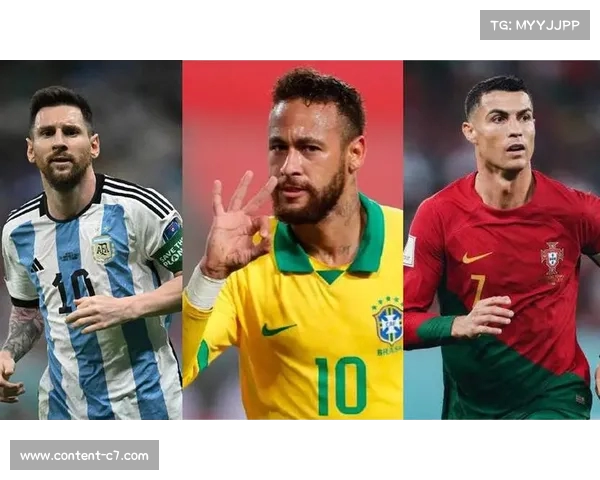 罗纳尔多致内马尔：为追求胜利与冠军勇往直前的激励信