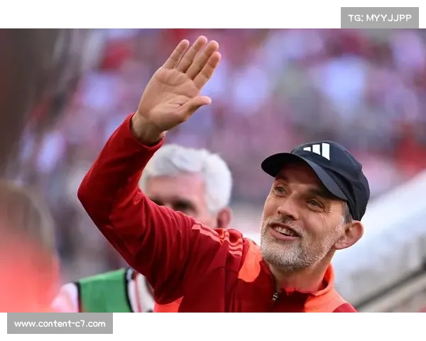 若孔蒂离任图赫尔愿意执教热刺展现开放态度引发关注