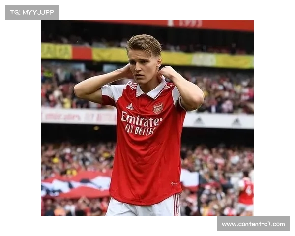 阿森纳2-0热刺 厄德高世界波助攻 洛里乌龙成关键转折