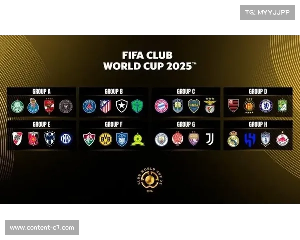 2025世俱杯南美6队争夺五强领跑 博卡青年遭拜仁压制