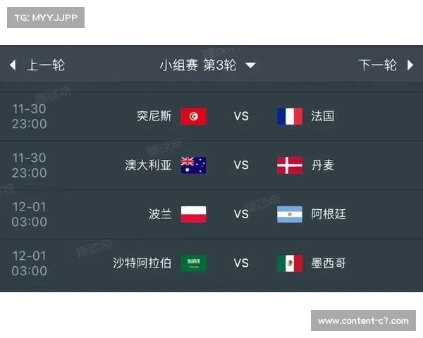 世界杯前瞻热门球队与黑马潜力股全解析与预测 世界杯前瞻热门球队与黑马潜力股全解析与预测