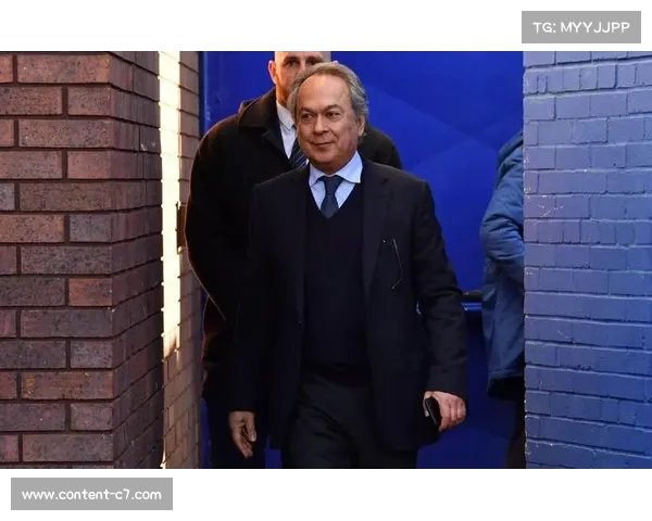 埃弗顿扣分处罚老板出售俱乐部面临数亿镑惨重损失