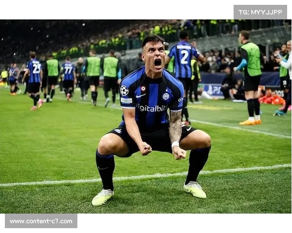 劳塔罗帽子戏法助力国米轻取法甲球队成功晋级欧冠16强 劳塔罗帽子戏法助力国米轻取法甲球队成功晋级欧冠16强