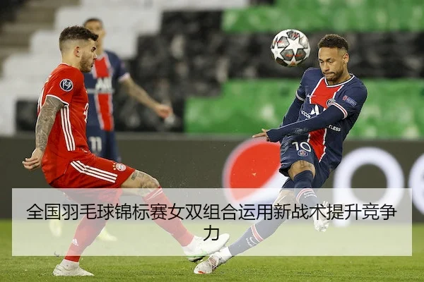 全国羽毛球锦标赛女双组合运用新战术提升竞争力