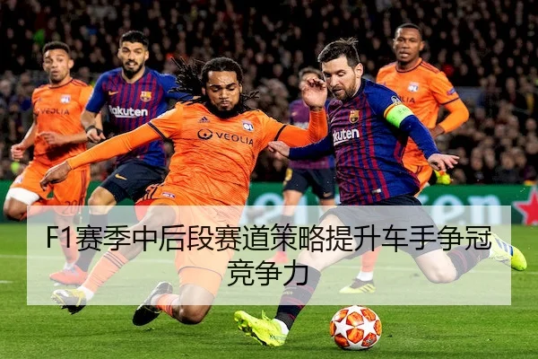 F1赛季中后段赛道策略提升车手争冠竞争力 - C7